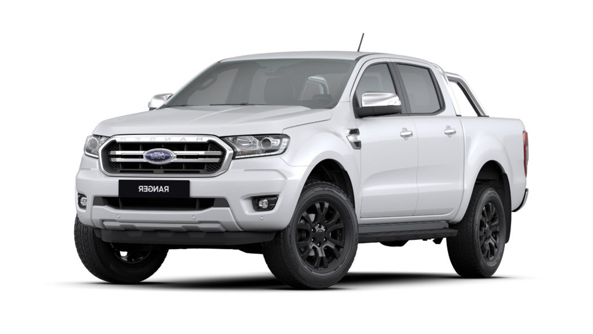 Ford Ranger 2020 - 2023 / Bocelujos La 86