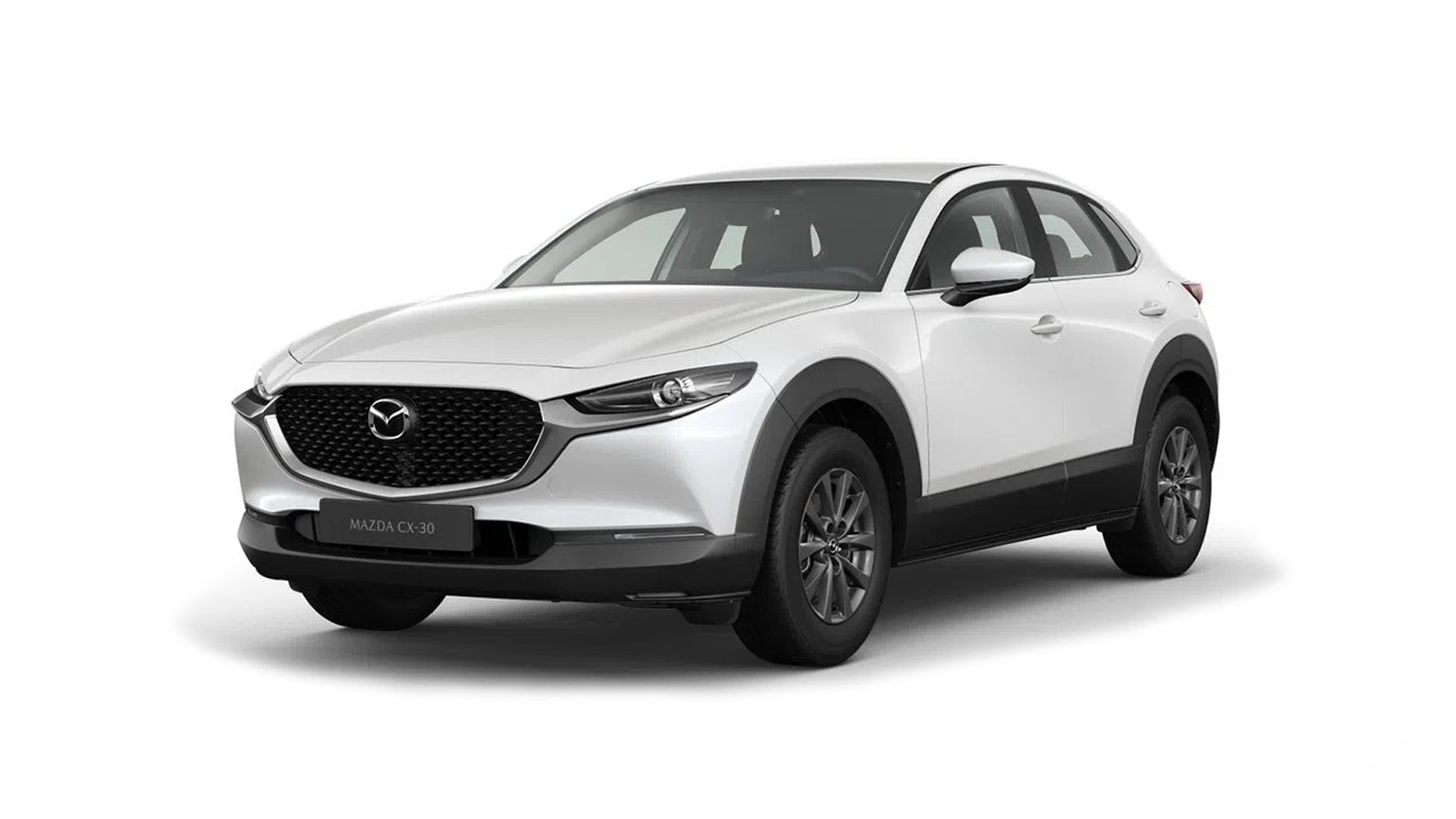 Mazda Cx30 2020 - 2025 / Bocelujos La 86