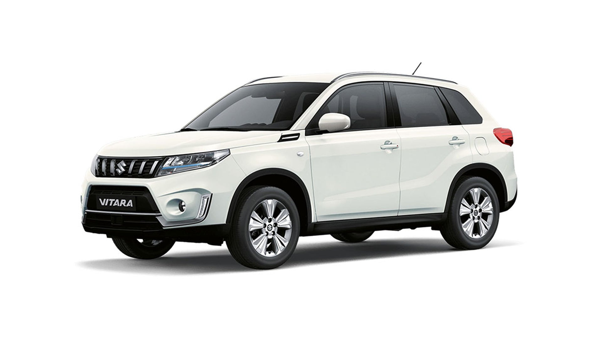 Suzuki Vitara 2016 - 2024 / Bocelujos La 86