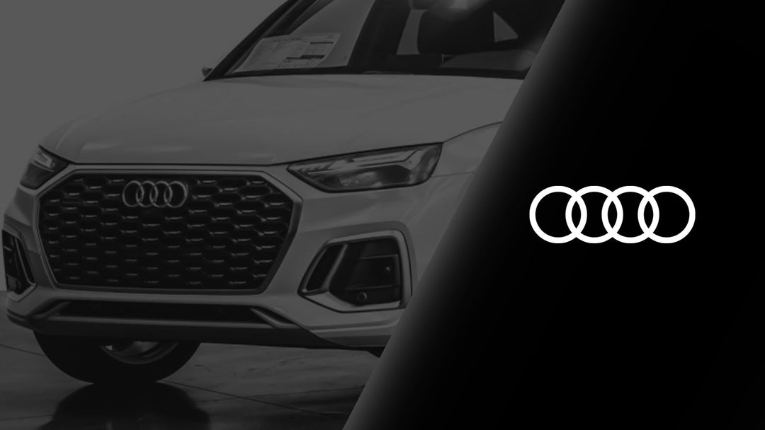 Audi / Bocelujos La 86