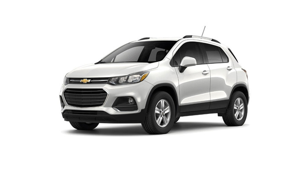 Chevrolet Tracker 2017 - 2020 / Bocelujos La 86