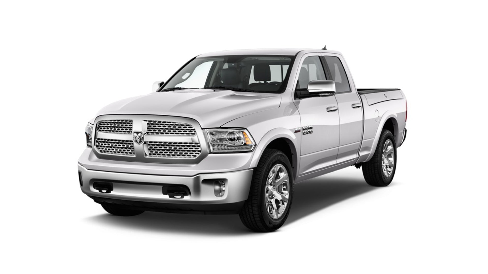 Dodge Ram 2011 - 2019 / Bocelujos La 86