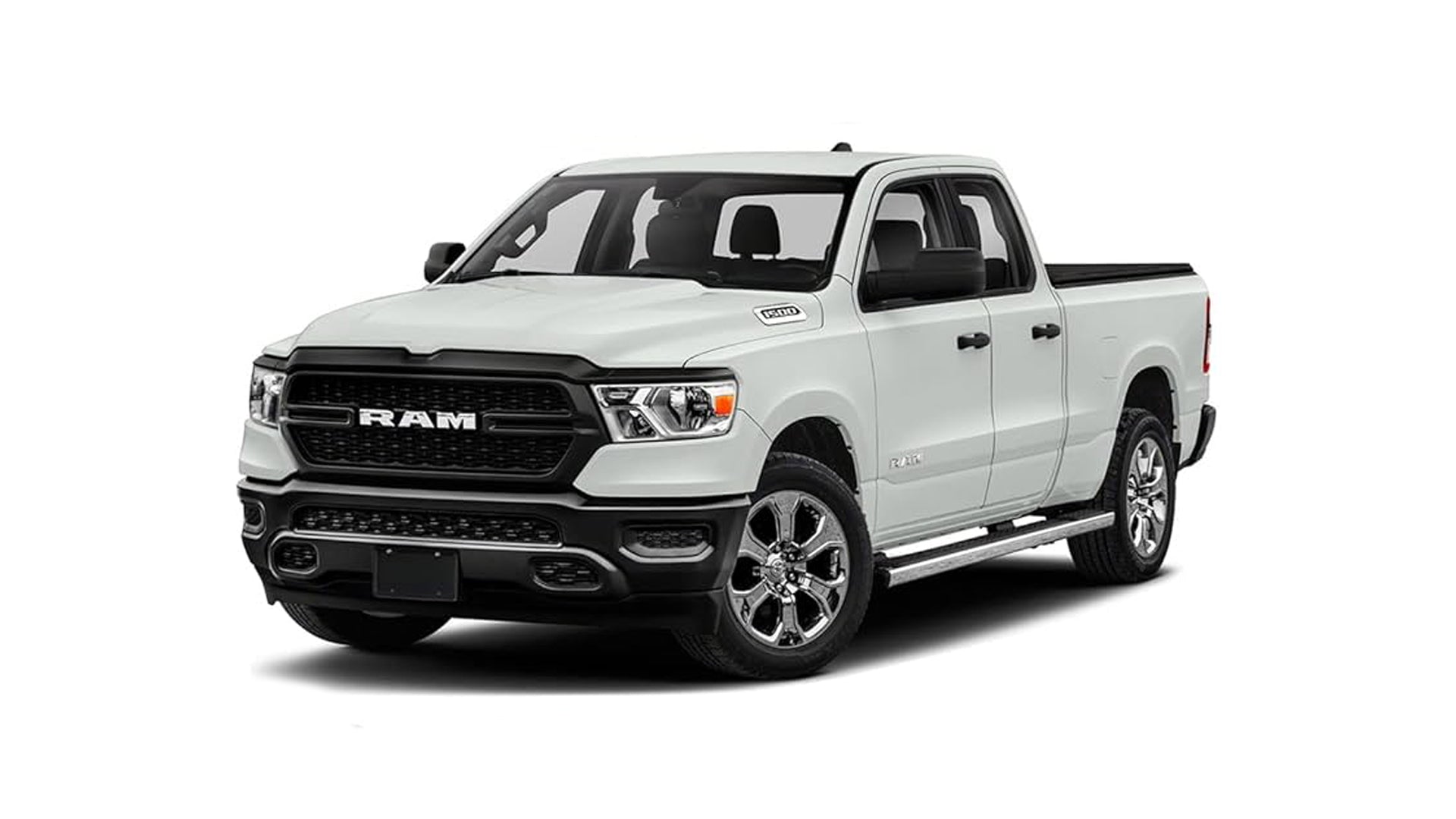 Dodge Ram 2020 - 2024 / Bocelujos La 86