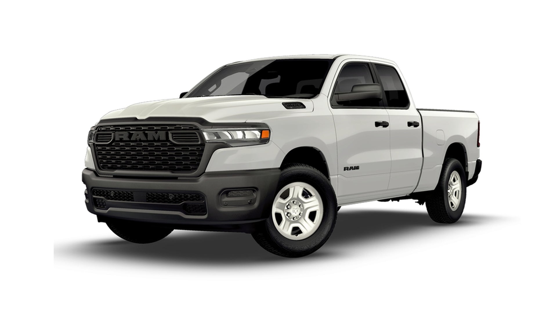 Dodge Ram 2025 - 2027 / Bocelujos La 86