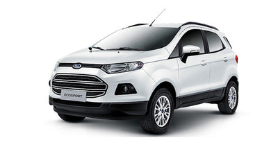 Ford EcoSport 2013 - 2017 / Bocelujos La 86