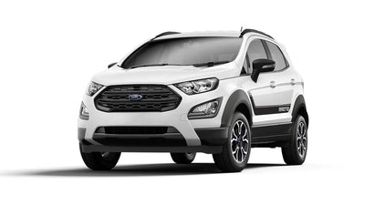 Ford EcoSport 2018 - 2021 / Bocelujos La 86