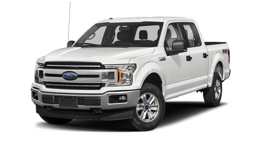 Ford F-150 2018-2020 / Bocelujos La 86