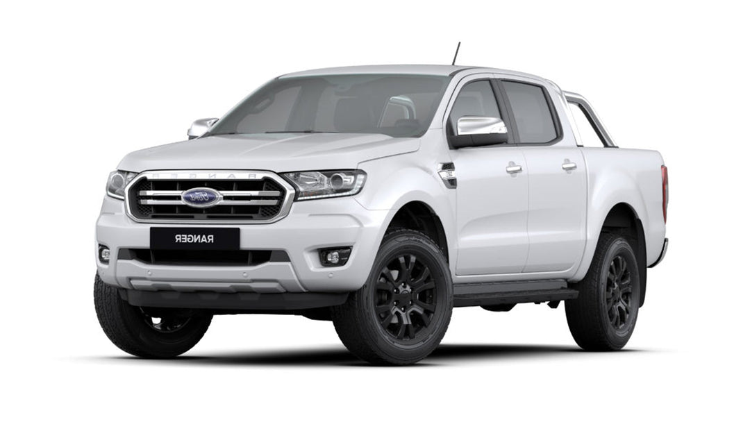 Ford Ranger 2020 - 2023 / Bocelujos La 86