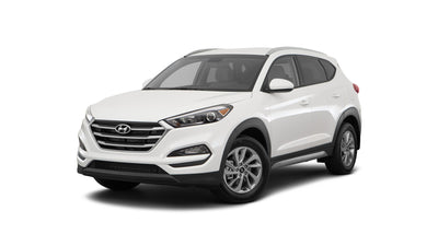 Hyundai Tucson Coreana 2017 - 2020 / Bocelujos La 86