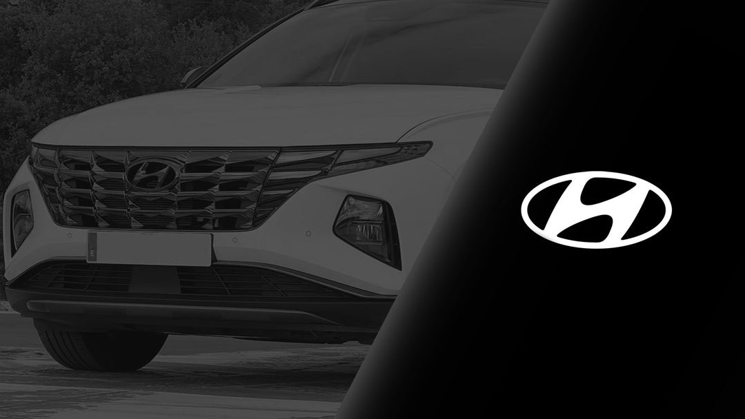 Hyundai / Bocelujos La 86
