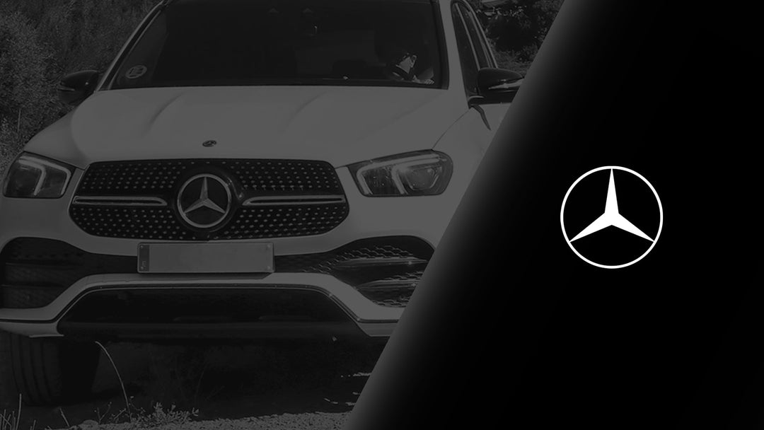 Mercedes Benz / Bocelujos La 86