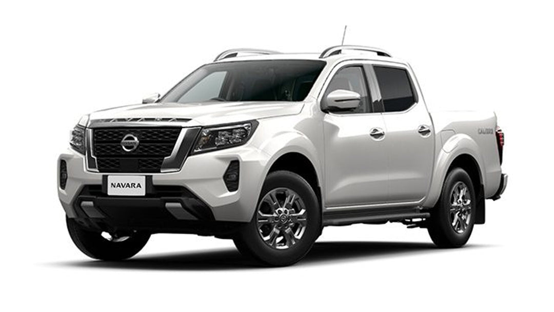 Nissan Frontier NP300 2022 - 2026 / Bocelujos La 86