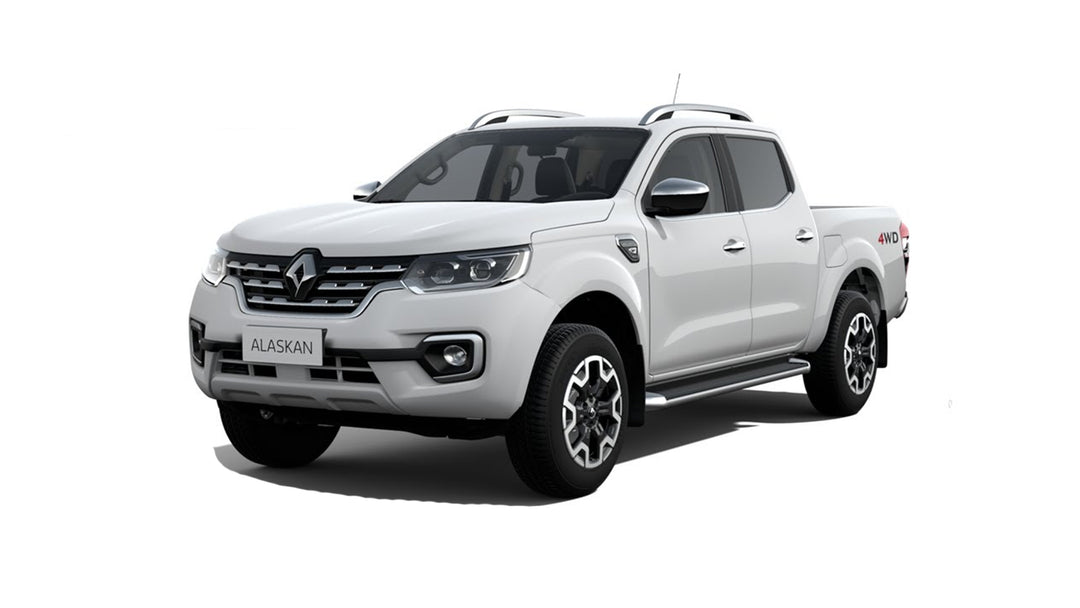 Renault Alaskan 2017 - 2023 / Bocelujos La 86