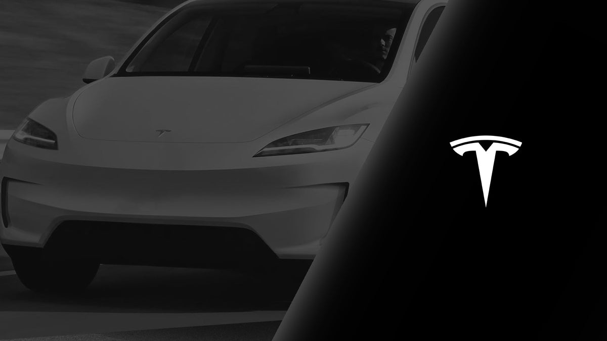 Tesla / Bocelujos La 86
