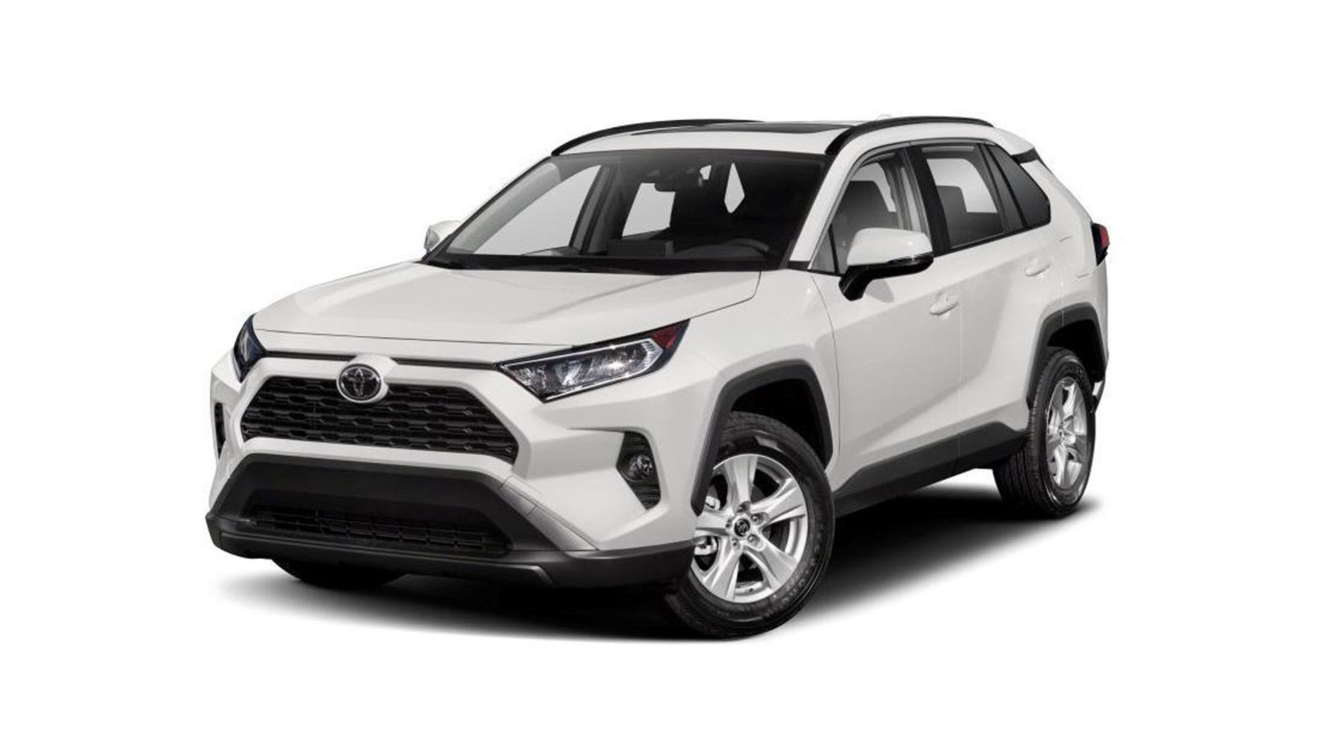 Toyota Rav4 2020-2024 / Bocelujos La 86