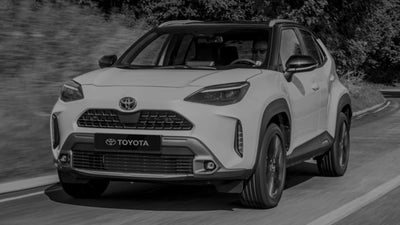 Toyota Yaris Cross / Bocelujos La 86