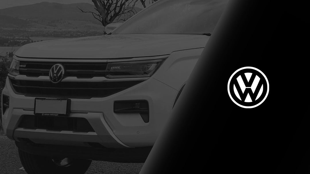 Volkswagen / Bocelujos La 86