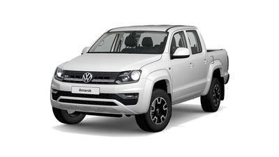 Volkswagen Amarok 2017 - 2023 / Bocelujos La 86