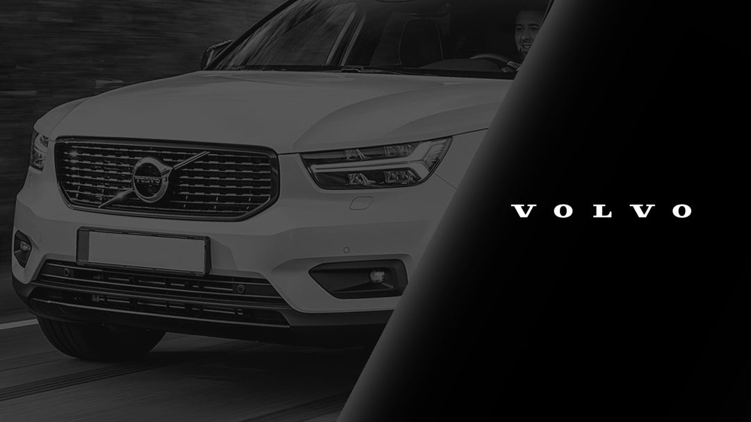 Volvo / Bocelujos La 86