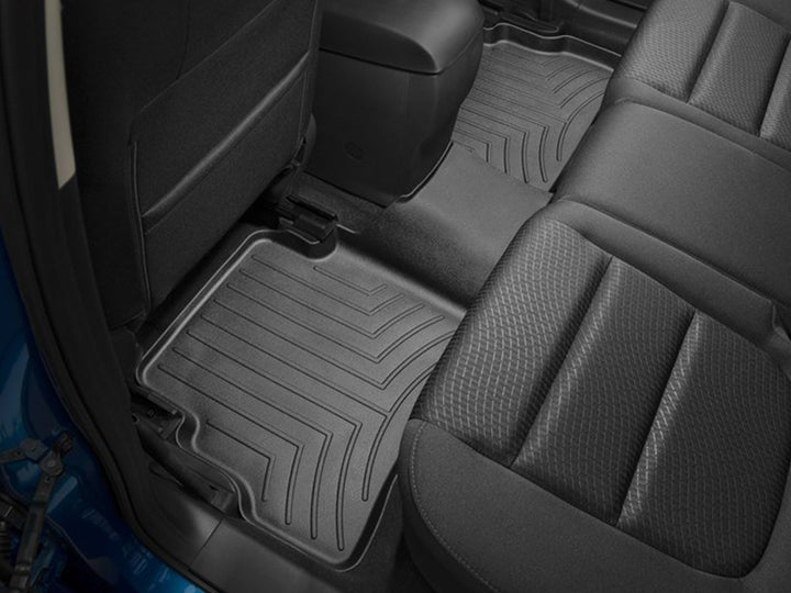 Tapetes Termoformados 3D para Nissan X-trail 2024-2026