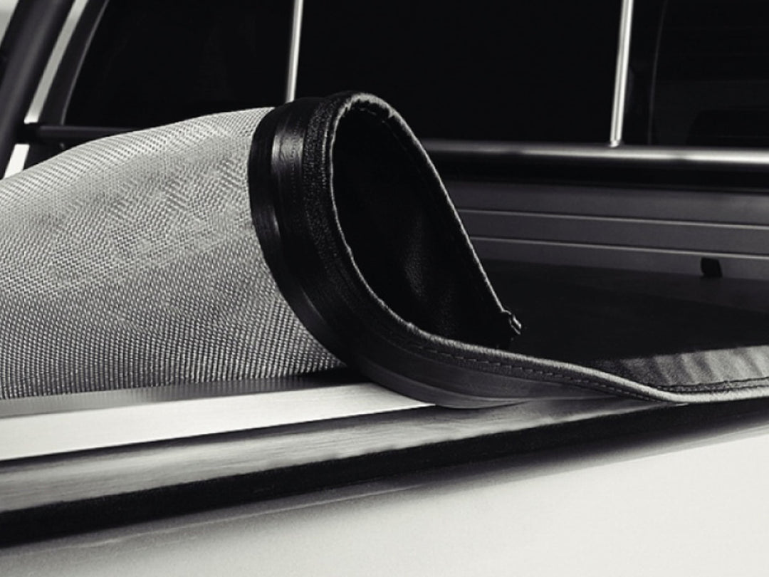 Carpa Plana Brasilera para Renault Oroch 2017-2026