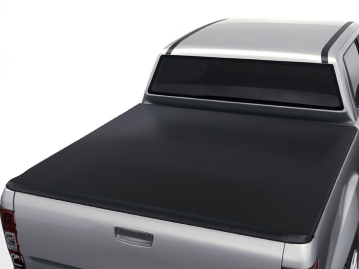 Carpa Plana Brasilera para Ford Ranger 2013-2023