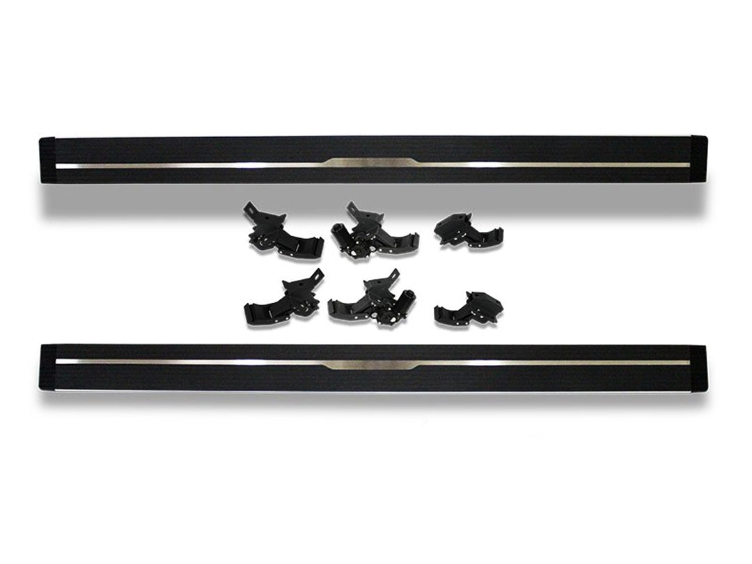 Estribos Electricos o Pasos Laterales para Toyota 4Runner 2010-2024