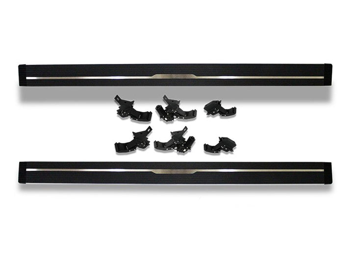 Estribos Electricos o Pasos Laterales para Toyota 4Runner 2010-2024