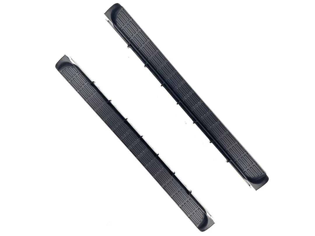 Estribos Originales para Carros Toyota Fortuner 2006-2016