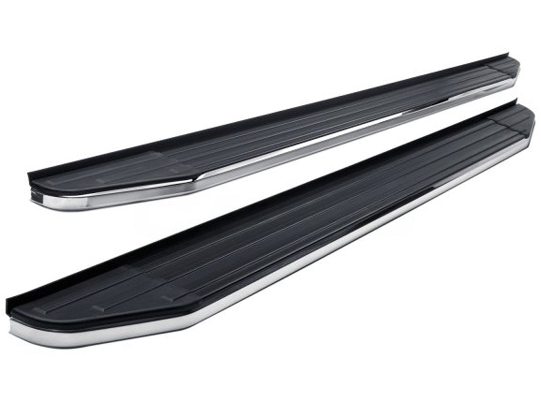 Estribos Originales para Carros Chevrolet Silverado 2023-2026