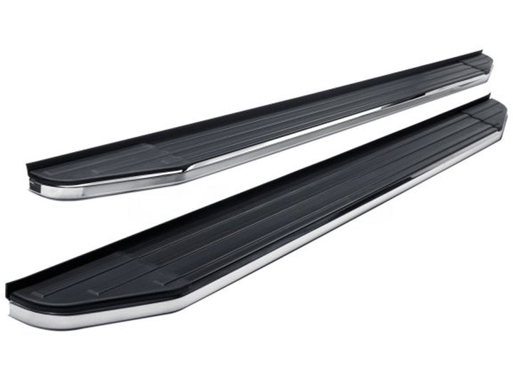 Estribos Originales para Carros Chevrolet Silverado 2023-2026
