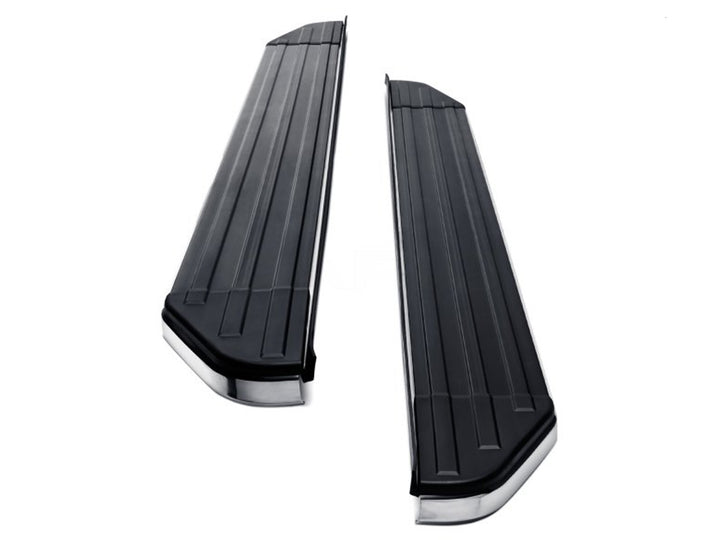 Estribos Originales para Carros Chevrolet Silverado 2023-2026