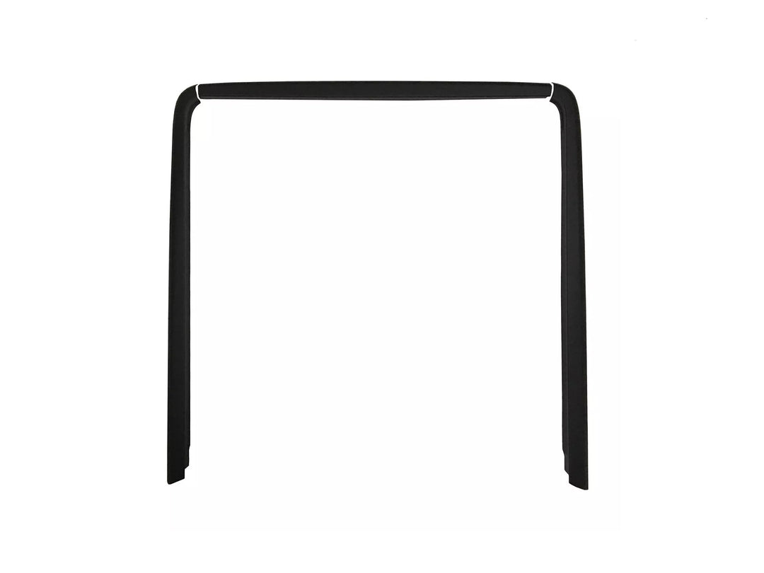Perfiles o Protectores de Platon Laterales para Ford Ranger 2013-2023