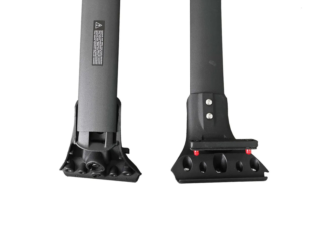 Barras de Techo Transversales para Toyota Fortuner 2017-2026