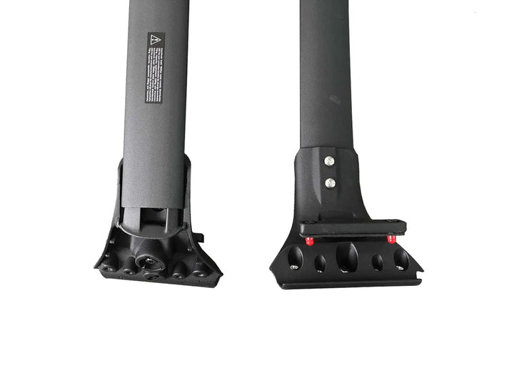 Barras de Techo Transversales para Toyota Fortuner 2017-2026