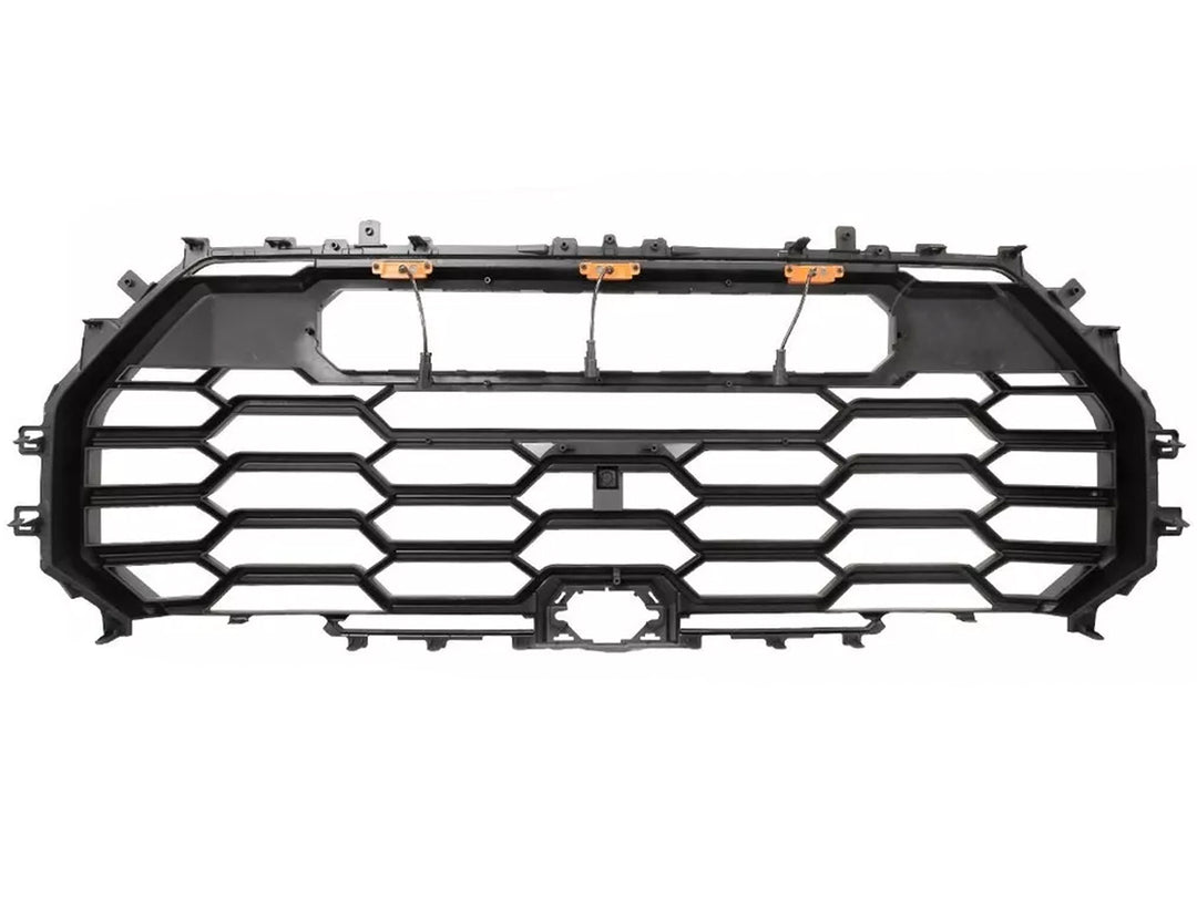 Persiana de Lujo TRD para Toyota Tundra 2022-2026