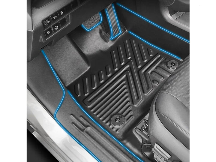 Tapetes Termoformados 5D para Chevrolet Trailblazer 2013-2023