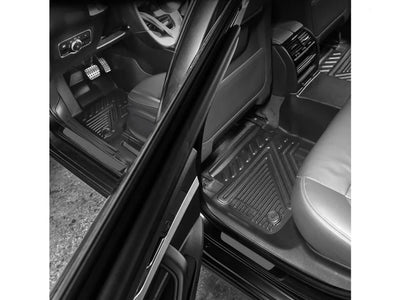 Tapetes Termoformados 5D Originales para Hyundai Tucson Nx4 2022-2024