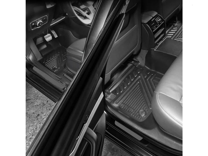Tapetes Termoformados 5D Originales para Mazda Cx5 2018-2026