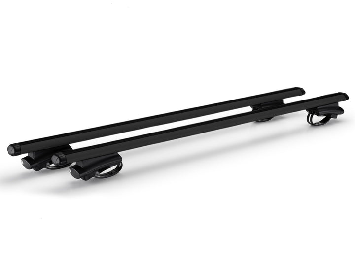 Barras de Techo Transversales para Renault Duster y Oroch 2017-2024