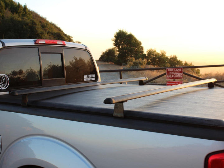 Barras Transversales de Platon para Ford Ranger 2013-2027