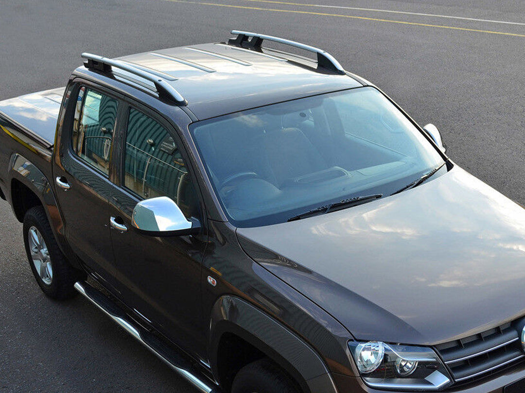 Barras de Techo Laterales para Volkswagen Amarok 2010-2026