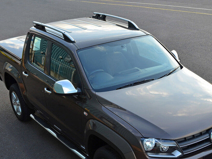 Barras de Techo Laterales para Volkswagen Amarok 2010-2026