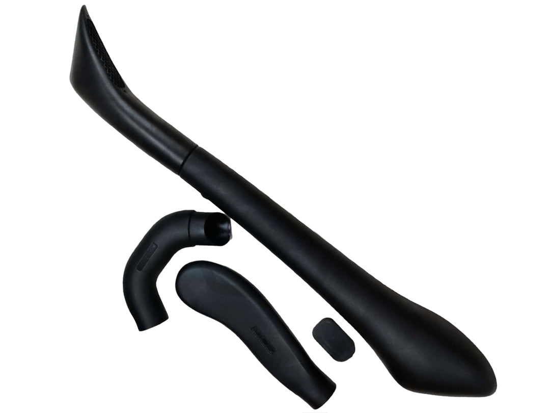 Snorkel o Anfibio en Abs para Ford Ranger 2024-2026