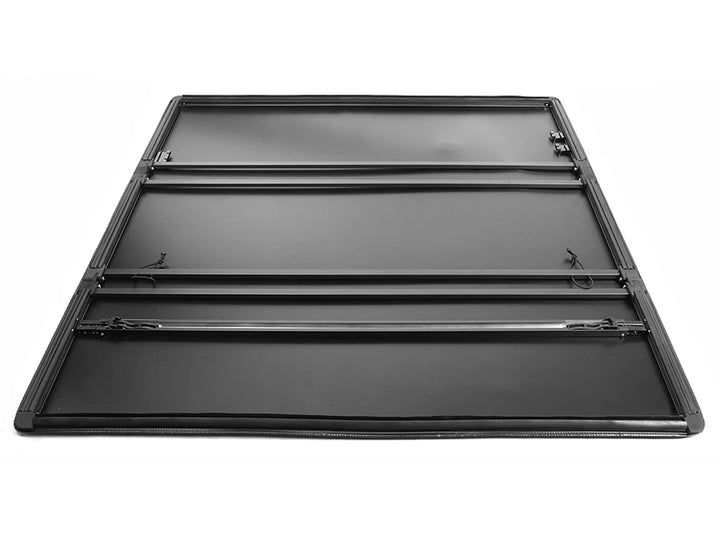 Tapa Dura o Cubierta Plegable para Ford F-150 2015-2026