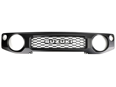 Persiana de Lujo OFF ROAD para Suzuki Jimny 2020-2024