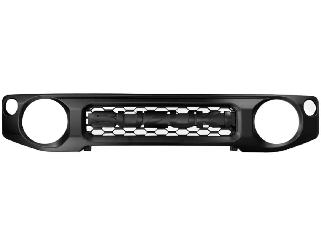 Persiana de Lujo OFF ROAD para Suzuki Jimny 2020-2027