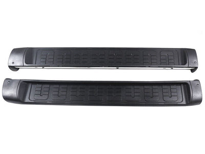 Estribos o Pasos Laterales para Toyota Fj Cruiser 2007-2023