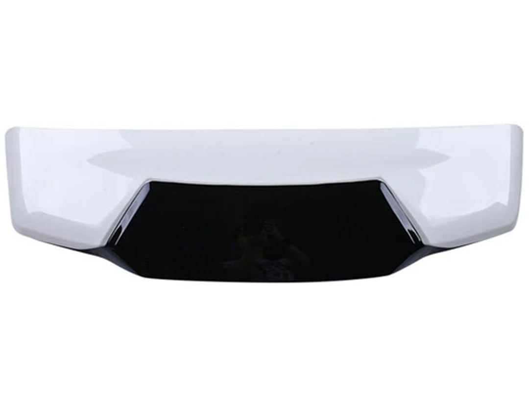 Aleron o Spoiler Trasero Modelista para Toyota Prado 2010-2024