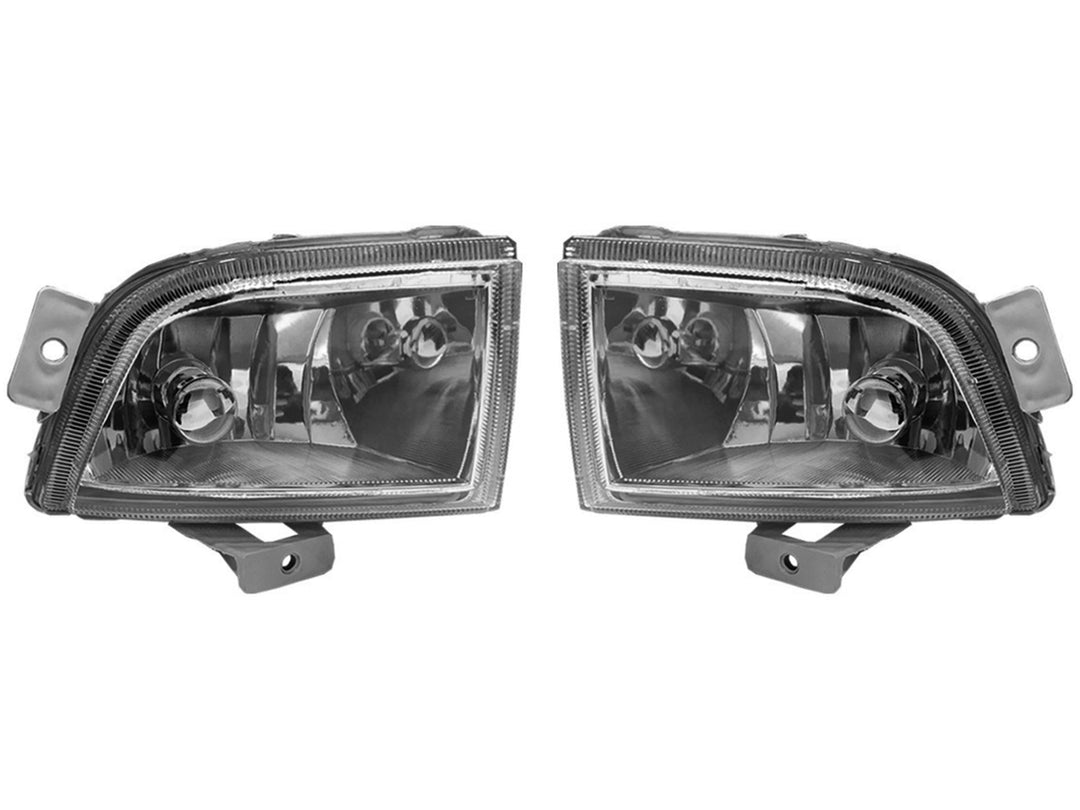 Exploradoras Delanteras para Chevrolet Aveo Sedan 2006-2013